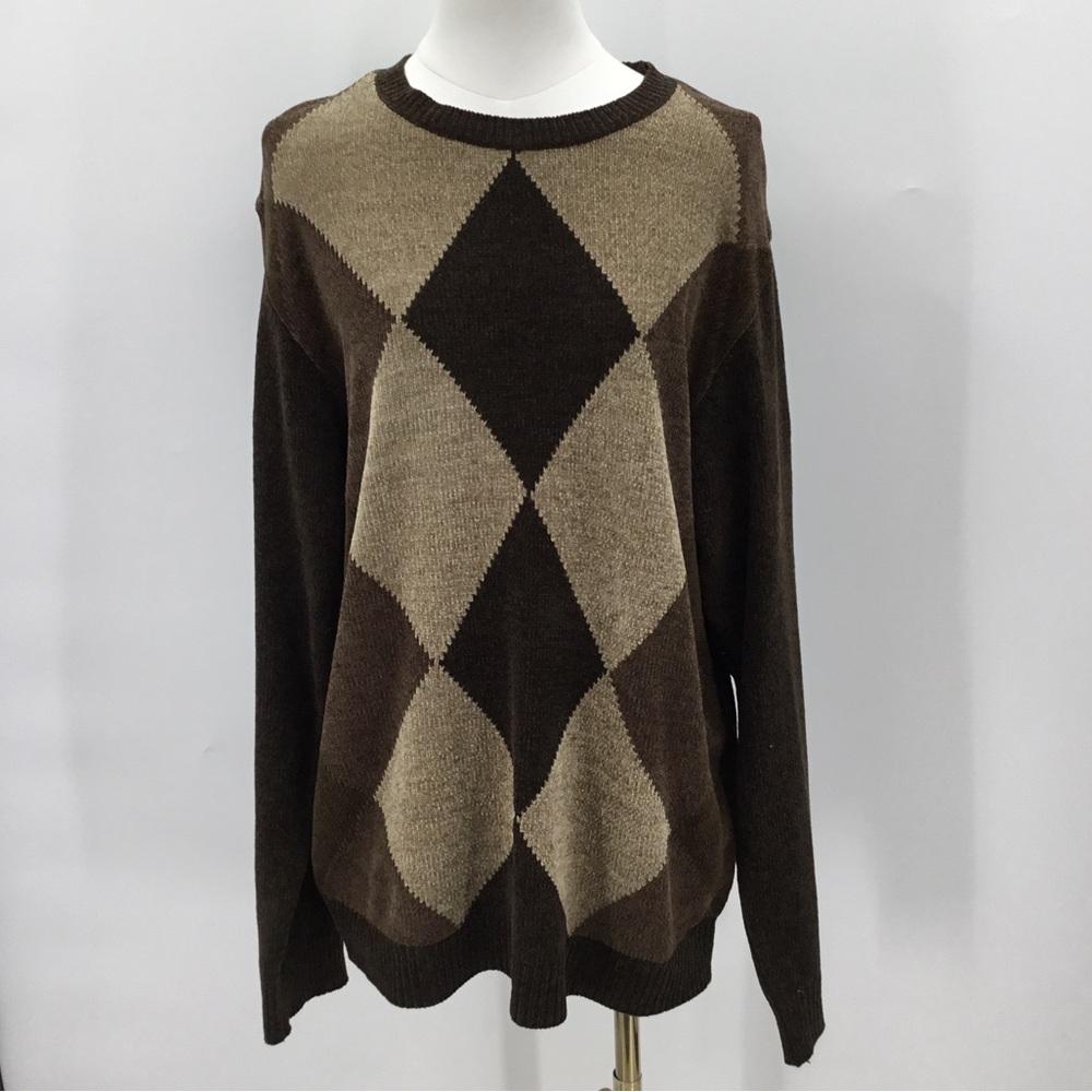 Cherokee Sweater Size M